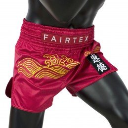 Muay Thai Shorts - BS1910...