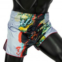 Muay Thai Shorts - BS1909...