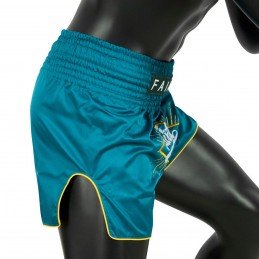 MUAY THAI SHORTS - BS1907...