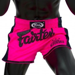 Muay Thai Shorts - BS1714...