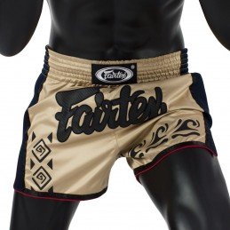 Muay Thai Shorts - BS1713...