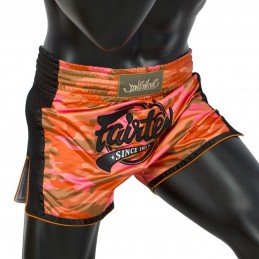 Muay Thai Shorts - BS1711...