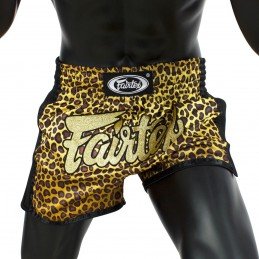 Muay Thai Shorts - BS1709...