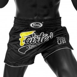 Muay Thai Shorts - BS1708...