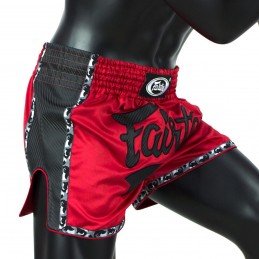 Muay Thai Shorts - BS1703...