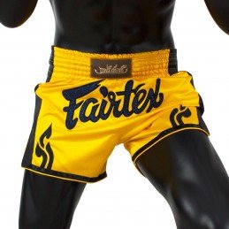 Muay Thai Shorts - BS1701...