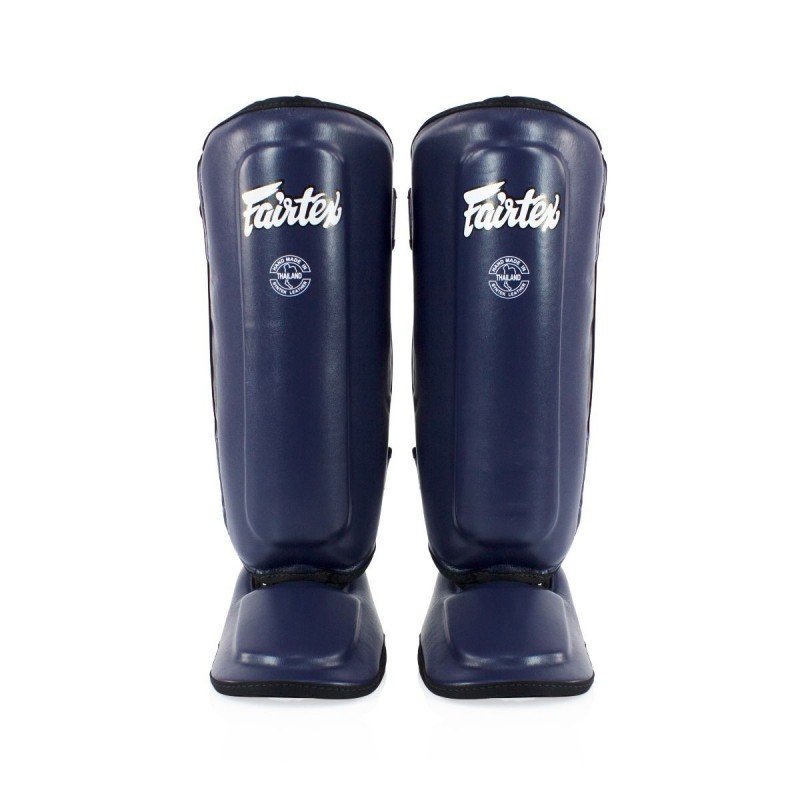 SPK9Shin Pads for KidsMuay Thai Shin GuardsFAIRTEX®