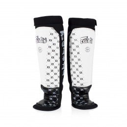 Neoprene Shin Pads