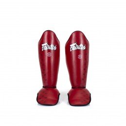 Competition Shin Pads